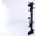 Wasserkühler PKW 606472 Wasserkühler PKW 606472