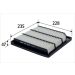 VALEO Luftfilter 585856