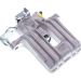DENCKERMANN Bremstrommel B190245L DENCKERMANN Bremstrommel B190245L