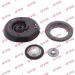 Lager - Radaufhängung. Citroen P. Berlingo, Xsara, Zx/ Peugeot Partner 1.1-2.0D 03.91- Le/Pr Suspension Mounting Kit SM1922