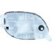 NRF Ausgleichsbehälter, Kühlmittel 454102 EASY FIT