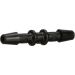 Schlauchverb. gerade 4mm (5/32) 7315-00863