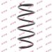 KYB Fahrwerksfeder Opel P. Signum, Vectra C 1.9/2.0/2.2 04/02 RH2658