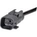 A.B.S. Sensor, Raddrehzahl 31871 A.B.S. Sensor, Raddrehzahl 31871
