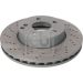 FEBI BILSTEIN Bremsscheibe 30552 FEBI BILSTEIN Bremsscheibe 30552