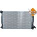 Kühler, Motorkühlung EASY FIT 50540
