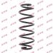 KYB Fahrwerksfeder Fiat T. Stilo 1.2-2.4 10/01-11/06 RH6068 KYB Fahrwerksfeder Fiat T. Stilo 1.2-2.4 10/01-11/06 RH6068
