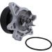 KAMOKA Wasserpumpe T0263 KAMOKA Wasserpumpe T0263