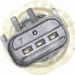 VEMO Sensor, Öldruck V33-72-0005 VEMO Sensor, Öldruck V33-72-0005
