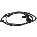 KAMOKA Sensor, Raddrehzahl 1060045 KAMOKA Sensor, Raddrehzahl 1060045