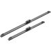 Bosch Scheibenwischer Aerotwin A109S 3397014215 Bosch Scheibenwischer Aerotwin A109S 3397014215