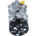 Kompressor, Klimaanlage EASY FIT 32198