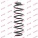 KYB Fahrwerksfeder Seat T. Ibiza V 1.2-1.9Tdi 03/08 RA7024 KYB Fahrwerksfeder Seat T. Ibiza V 1.2-1.9Tdi 03/08 RA7024