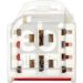 FEBI BILSTEIN Gasfeder, Koffer-/Laderaum 179322 febi Plus FEBI BILSTEIN Gasfeder, Koffer-/Laderaum 179322 febi Plus