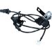 KAMOKA Sensor, Raddrehzahl 1060587 KAMOKA Sensor, Raddrehzahl 1060587