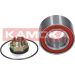 KAMOKA Radlagersatz 5600017 KAMOKA Radlagersatz 5600017