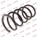 KYB Fahrwerksfeder Volvo T. V70 Ii 2.0-2.5Tdi 03.00-08.07 RA6286 KYB Fahrwerksfeder Volvo T. V70 Ii 2.0-2.5Tdi 03.00-08.07 RA6286