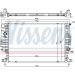 Wasserkühler PKW 620152 Wasserkühler PKW 620152