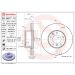 15 481 194 Bremsscheibe VA 09.A917.11 15 481 194 Bremsscheibe VA 09.A917.11