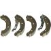 Bremsbackensatz HA CITROEN Jumper FIAT Ducato PEUGEOT Boxer 02 ESSENTIAL LINE S 23 525 Bremsbackensatz HA CITROEN Jumper FIAT Ducato PEUGEOT Boxer 02 ESSENTIAL LINE S 23 525