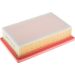 DENCKERMANN Luftfilter A142105