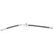 A.B.S. Bremsschlauch SL6633