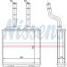 Heizkühler PKW 72634