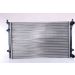 Wasserkühler PKW AUDI A3/S3 03- 1.6FSI FIRST FIT 65277