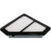 DENCKERMANN Luftfilter A141792