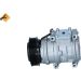NRF Kompressor 32390 NRF Kompressor 32390