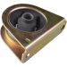 TEDGUM_TD Lagerung, Motor TED18100