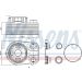 Ölkühler PKW 90705 Ölkühler PKW 90705