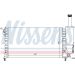 Wasserkühler PKW 61881
