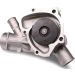 HEPU Wasserpumpe P529 HEPU Wasserpumpe P529