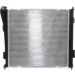 Kühler, Motorkühlung BEHR CR 848 000S