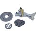 Kette, Ölpumpenantrieb OPCK6 Kette, Ölpumpenantrieb OPCK6