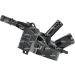 NRF Thermostat, Kühlmittel 725239 EASY FIT