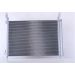 Kondensator PKW RENAULT Koleos 08- 2.0 DCI FIRST FIT 940316