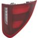 HECKLEUCHTE HELLA PEUGEOT 2008 13 2SA 354 846-011
