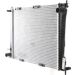 Kühler, Motorkühlung BEHR CR 841 000S