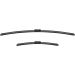 Bosch Scheibenwischer Aerotwin A557S Spoiler, Set 3397007557 Bosch Scheibenwischer Aerotwin A557S Spoiler, Set 3397007557