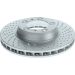 Bremsscheibe VA re 0 986 479 580 Bremsscheibe VA re 0 986 479 580