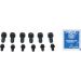 SACHS Kupplungssatz 2290601009 SACHS Kupplungssatz 2290601009