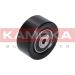 KAMOKA Umlenk-/Führungsrolle, Keilrippenriemen R0277 KAMOKA Umlenk-/Führungsrolle, Keilrippenriemen R0277