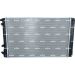 NRF Kühler, Antriebsbatterie 550197 NRF Kühler, Antriebsbatterie 550197