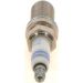 Zündkerze Entstört INFI FX,NISS 350Z,Murano,Primera 02 Double Platinum 0 242 230 584 Zündkerze Entstört INFI FX,NISS 350Z,Murano,Primera 02 Double Platinum 0 242 230 584