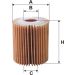 FILTRON Ölfilter OE 685/4