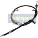 Seilzug, Feststellbremse Hyundai T. I30 06- Pr BC-H46R