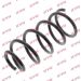 KYB Fahrwerksfeder Fiat T. Punto 1.2I-1.9D 09.99 RC5804 KYB Fahrwerksfeder Fiat T. Punto 1.2I-1.9D 09.99 RC5804