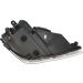 Scheinwerfer L H7/H7 +LWR -MOT +TGFL VALEO PQ SEAT LEON 9,12-10,19 45100